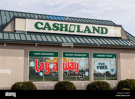 cashland steubenville|CashLand